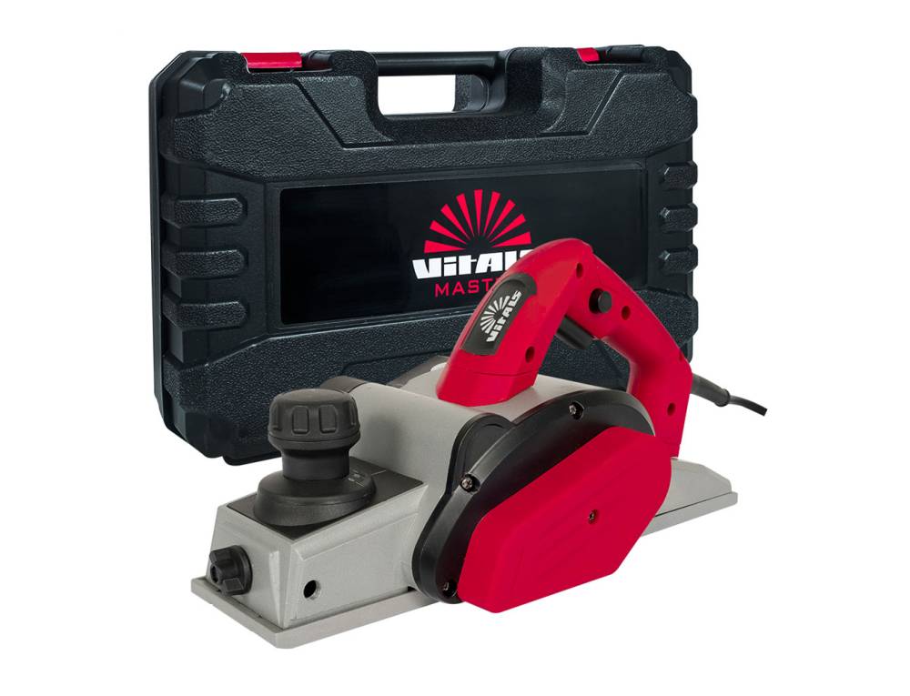 Електрорубанок мережевевий VITALS Re 902102ab